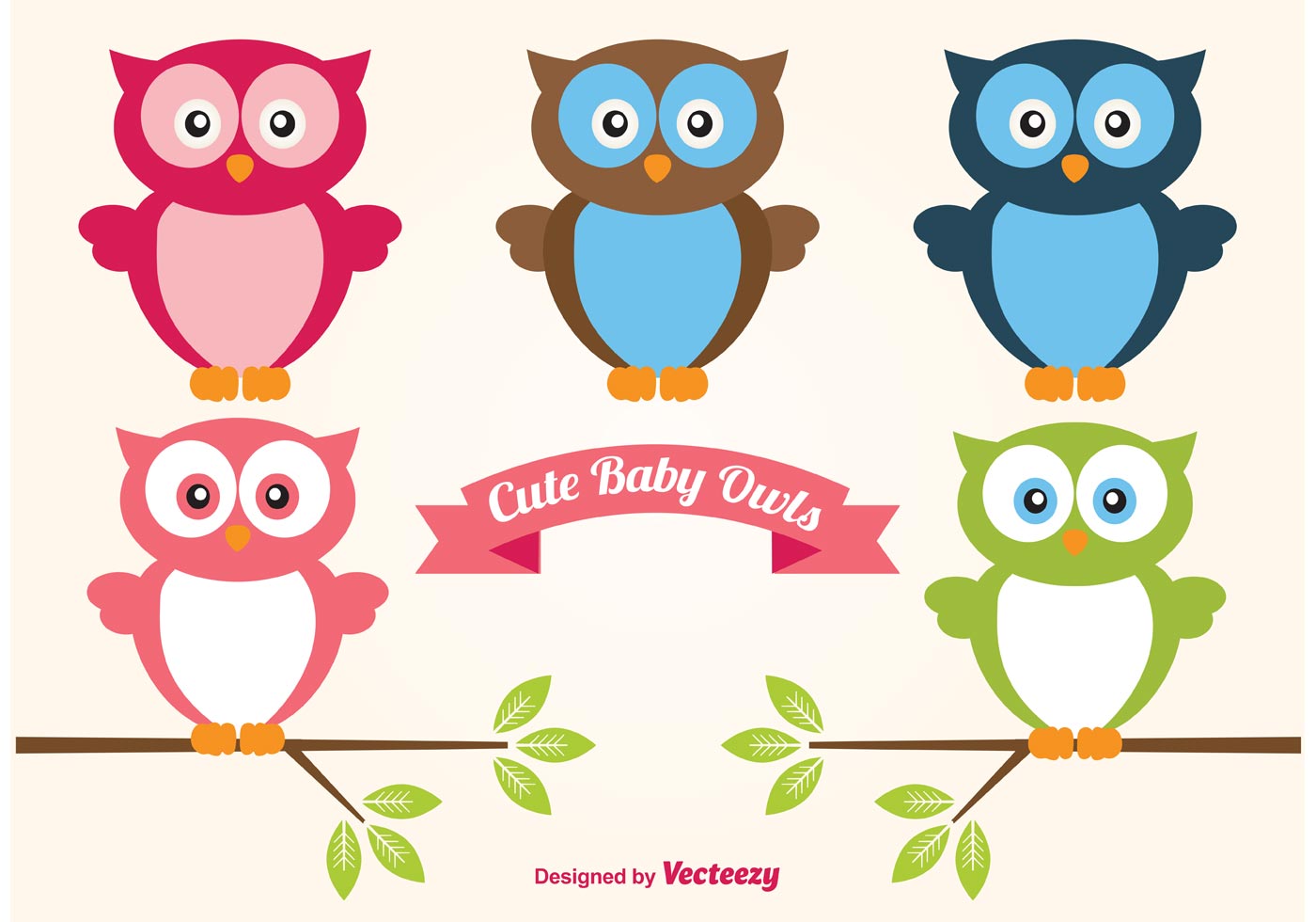 Free Baby Owl Svg
