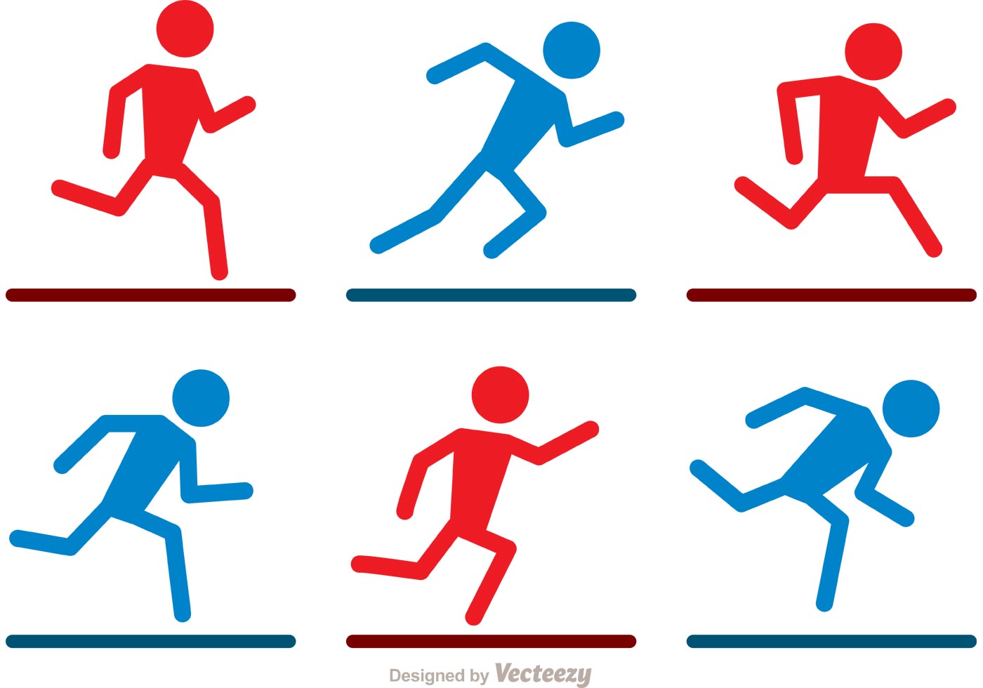 Featured image of post Running Vector Stick Man - 600x534 stickman thinking scholarship vector illustration limbi007.