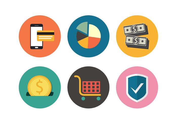Icon Vector Collection Icon Vector Collection