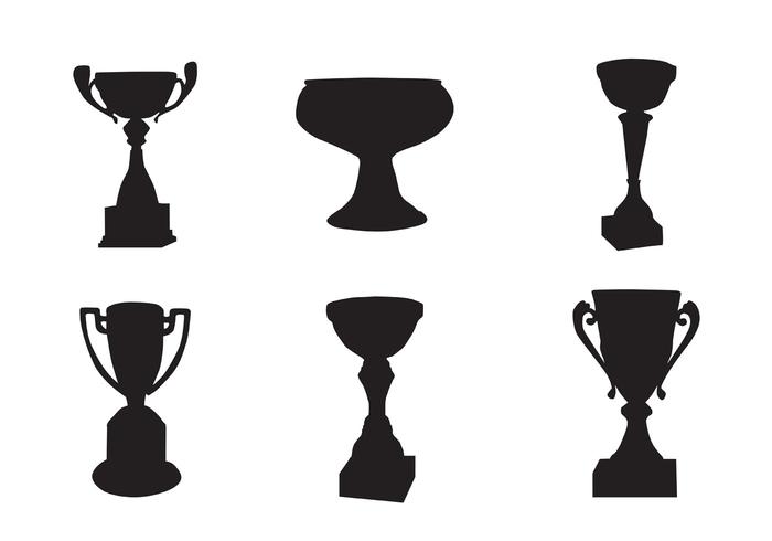 Medieval Goblet Vector Set Medieval Goblet Vector Set