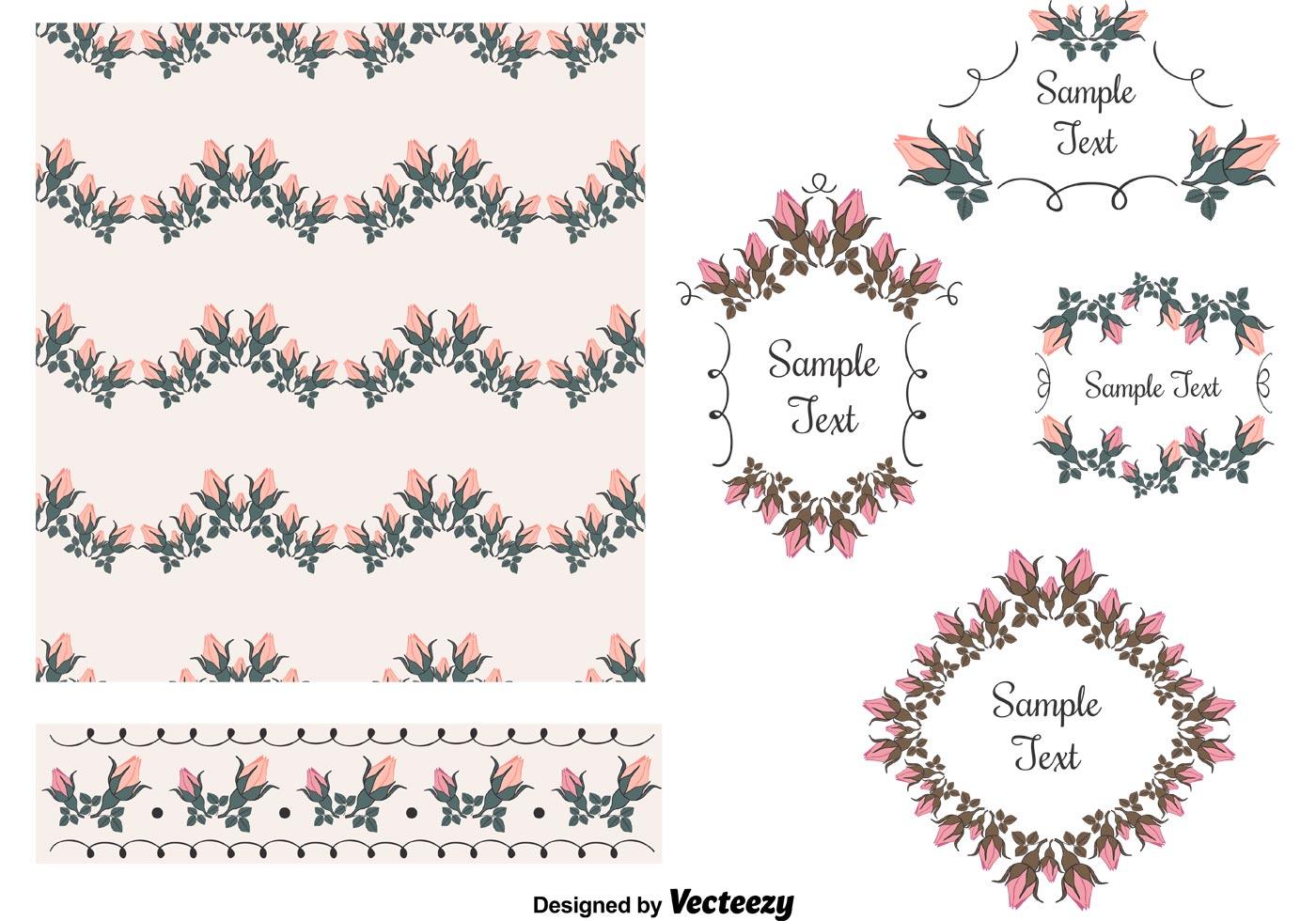 Free Vector Set Of Design Elements 85531 Vector Art At Vecteezy Free Vector Set Of Design Elements 85531 Vector Art At Vecteezy