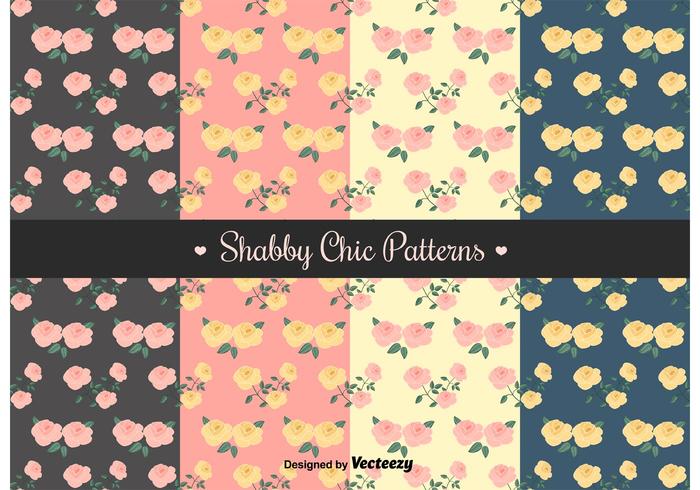 Free Shabby Chic Patterns Free Shabby Chic Patterns