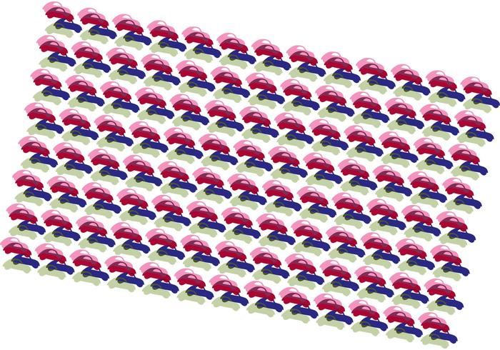 Auto Pattern Vector Auto Pattern Vector