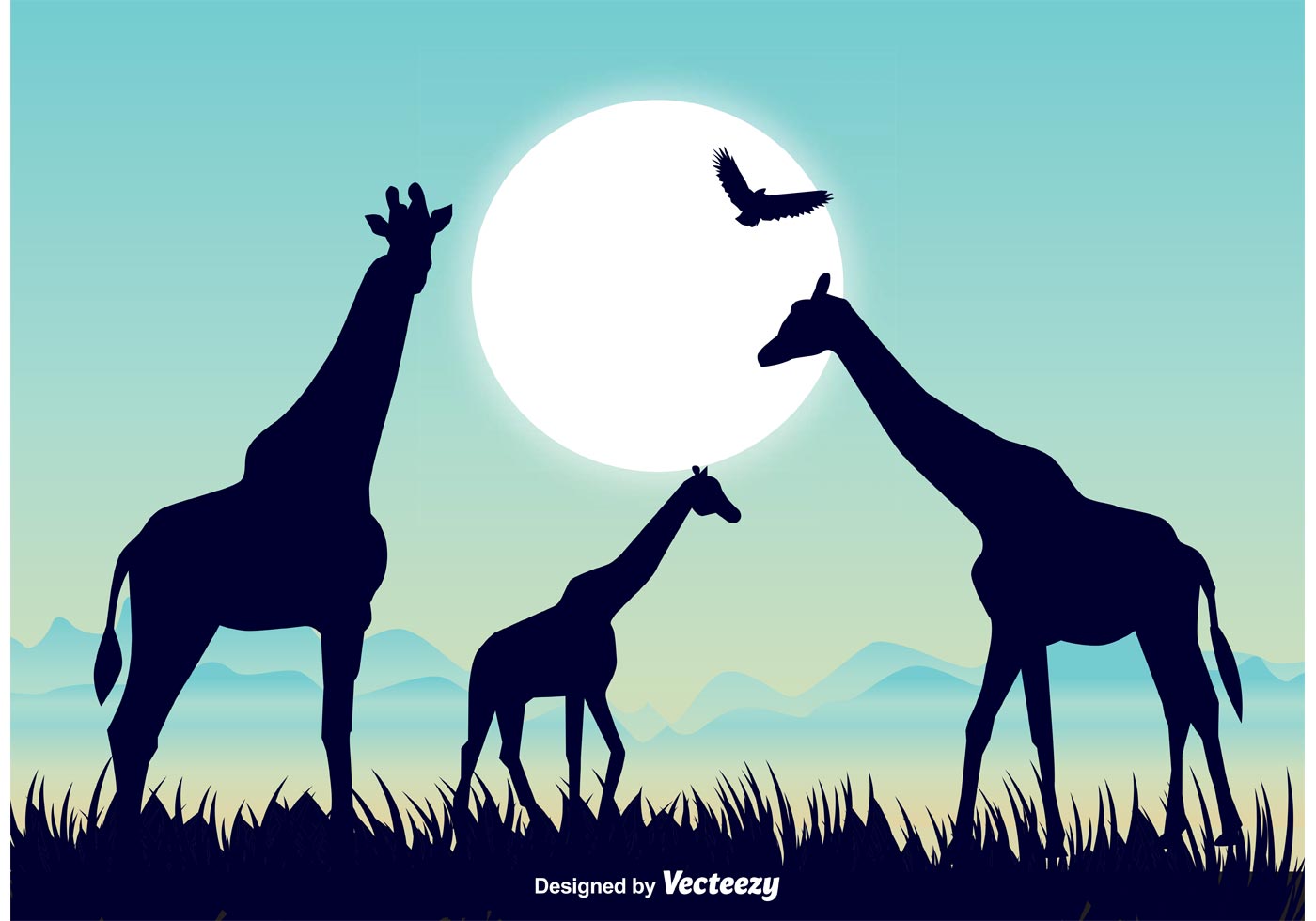 Free Free Wildlife Svg 560 SVG PNG EPS DXF File