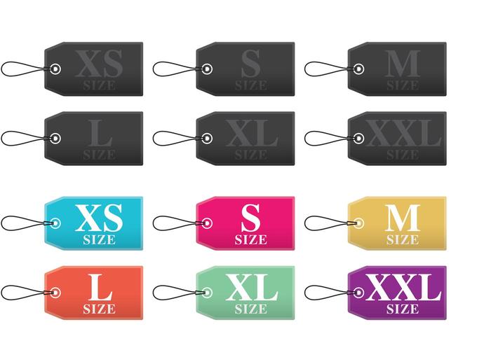 Measurement Tag Vectors