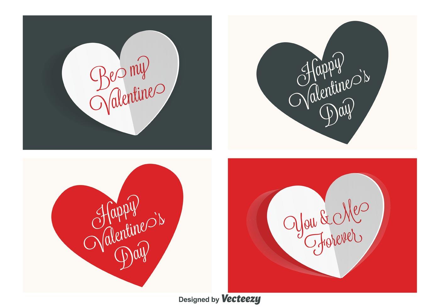 valentine-s-day-labels-85926-vector-art-at-vecteezy