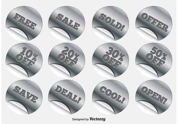 Promotional Stickers Promotional Stickers