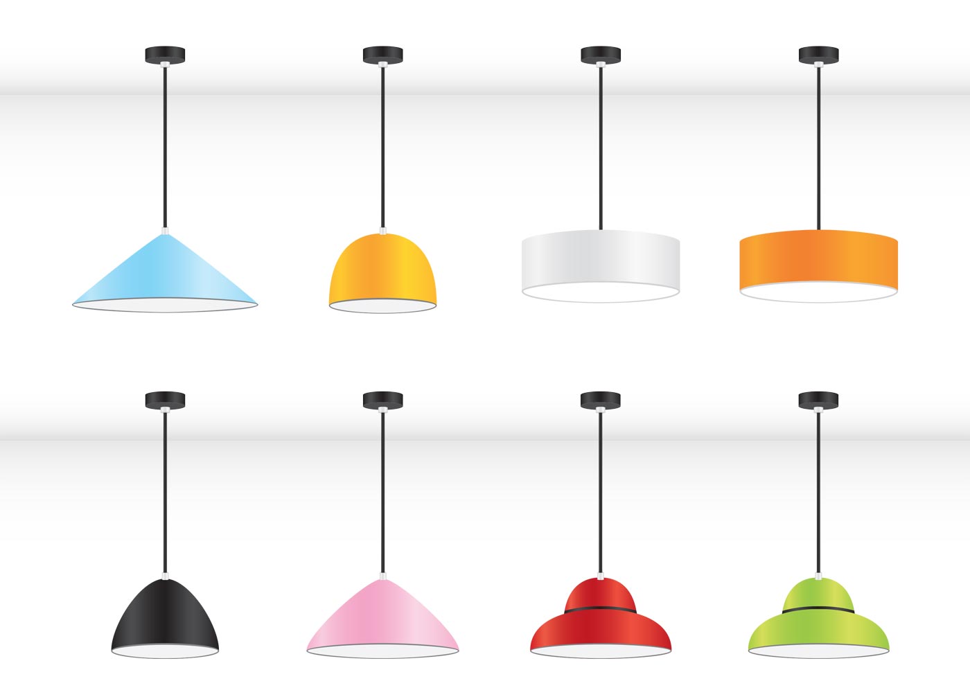 Modern Chandelier Vectors 85998 Vector Art at Vecteezy