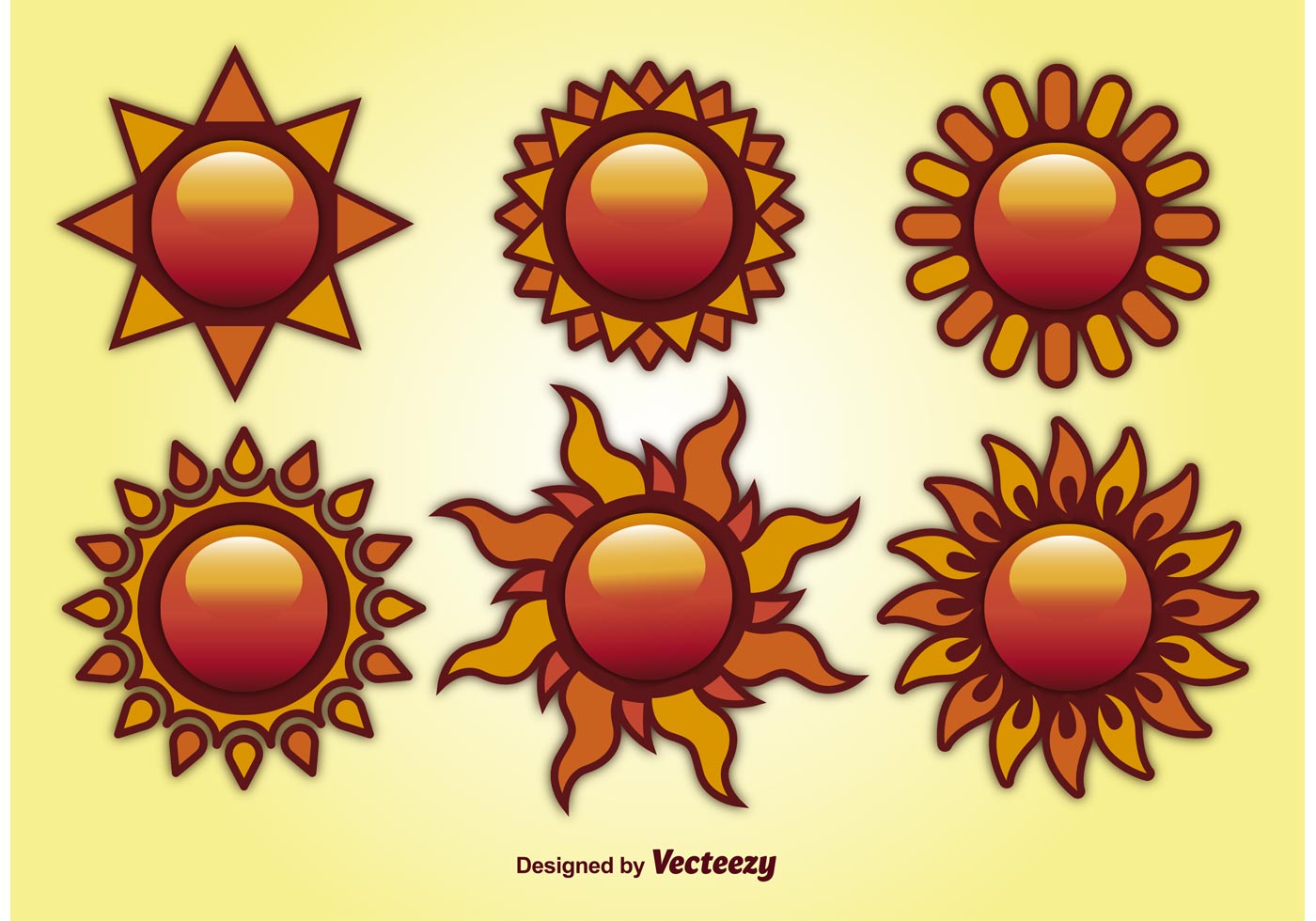 Free Free Summer Sun Svg Free 827 SVG PNG EPS DXF File