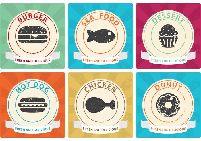 50's Diner Posters 50's Diner Posters