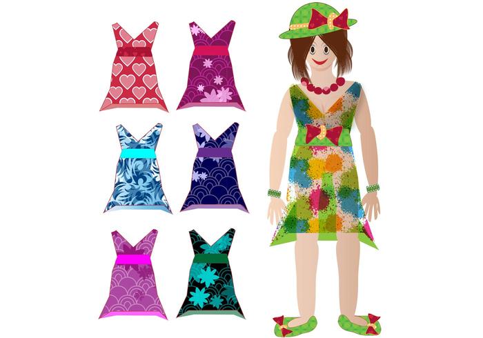 SUMMER GIRLS VECTOR PACK SUMMER GIRLS VECTOR PACK