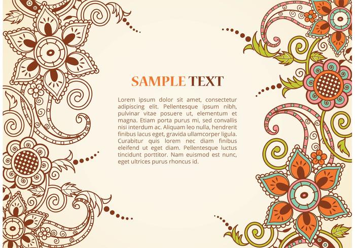 paisley clip art vector pack - photo #42