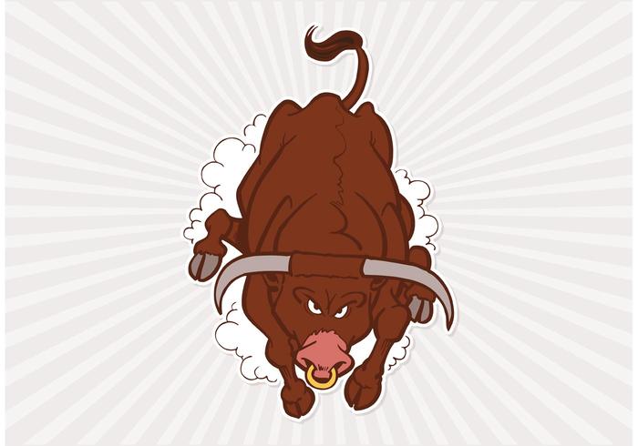 https://static.vecteezy.com/system/resources/previews/000/086/222/non_2x/free-charging-bull-vector.jpg