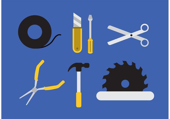 Tool Vector ollection Tool Vector ollection