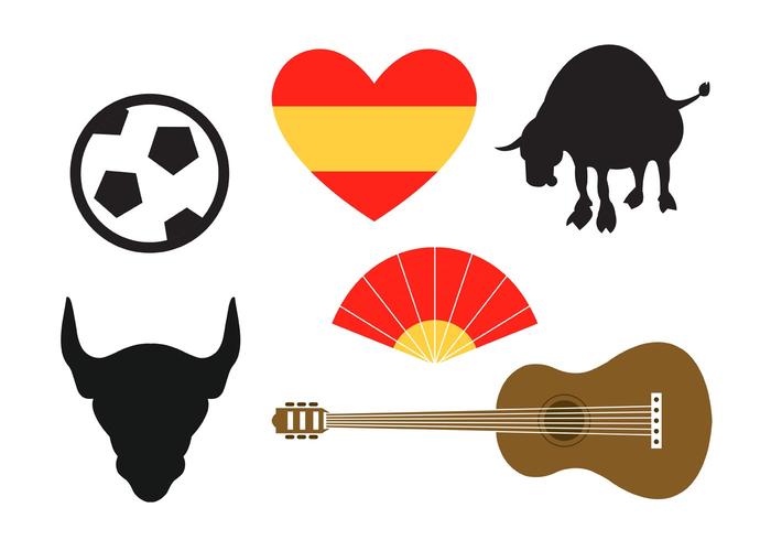 Download Spanish Vector Icons - Download Free Vector Art, Stock ...