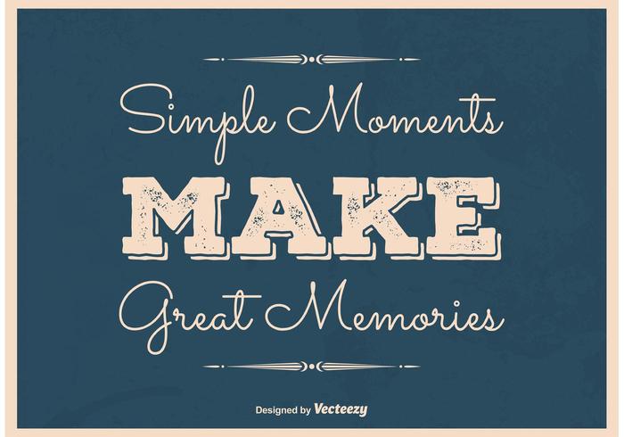 Typographic Poster Typographic Poster