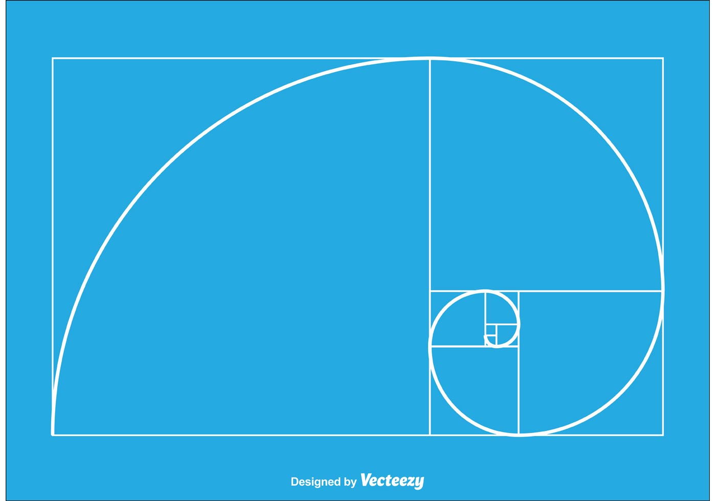 Golden Ratio SVG