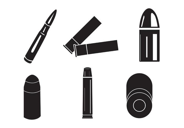 Shotgun Shell Vector Art, Icons, and Graphics for Free Download