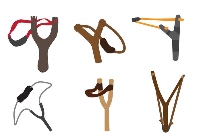 Vector Slingshots Vector Slingshots