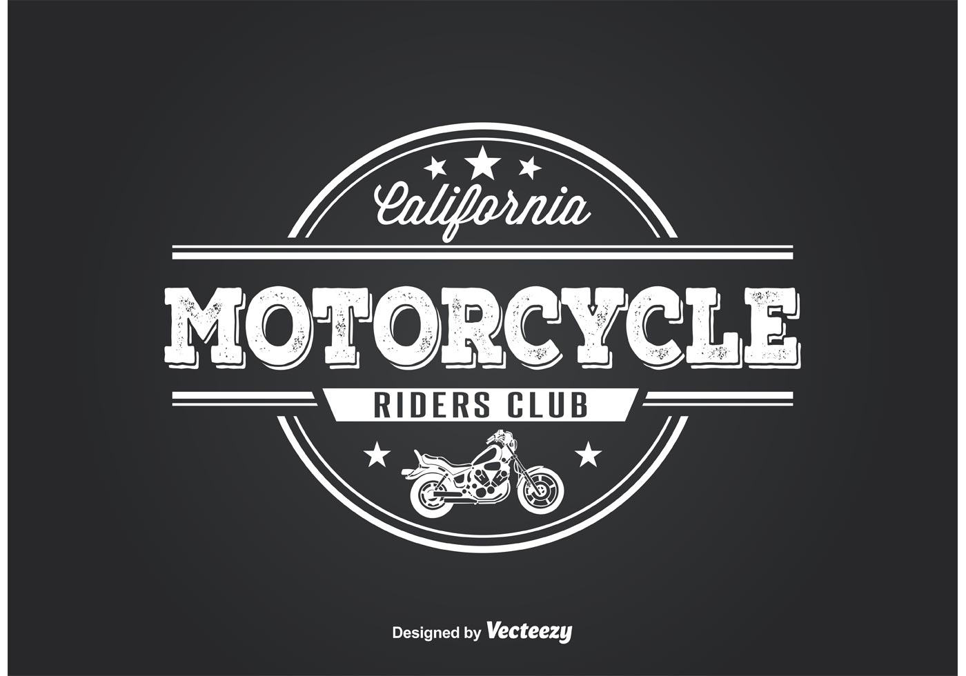 Download Motorcycle Club T Shirt Design - Download Free Vector Art, Stock Graphics & Images