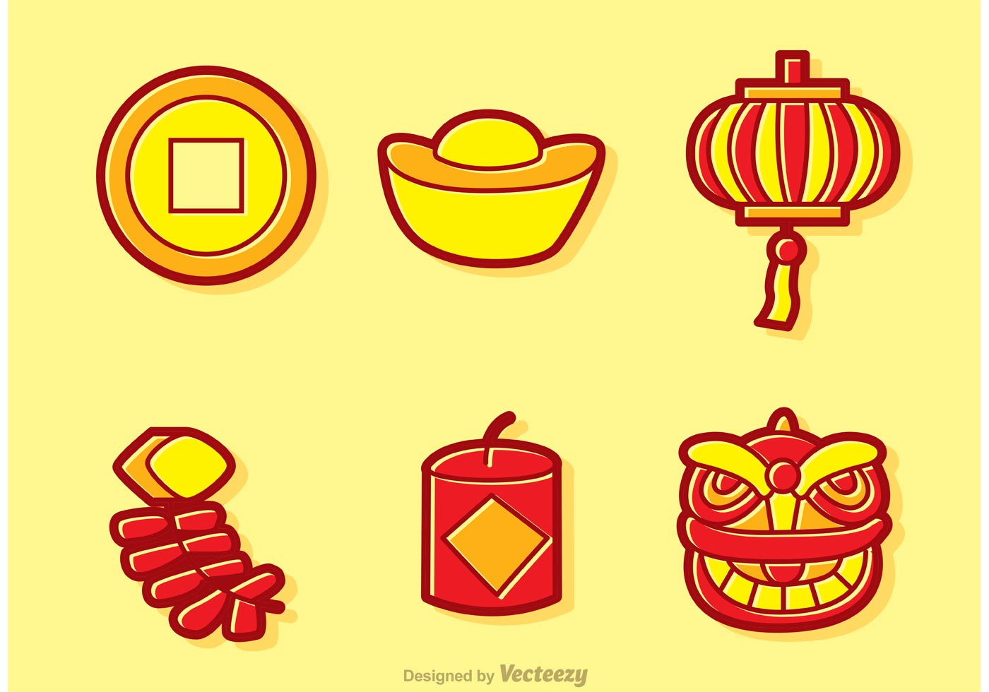 free animated clipart chinese new year - photo #29