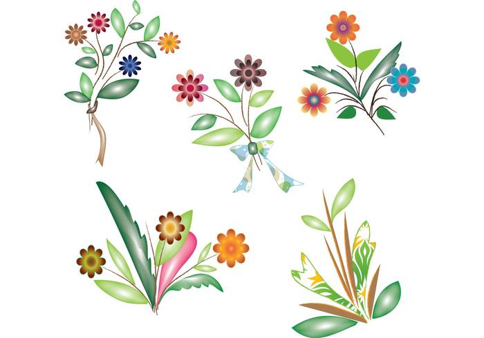 Flower Vectors For You Flower Vectors For You