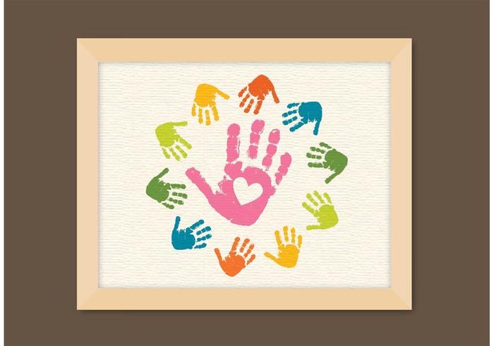 Free Free Child Handprint Svg 844 SVG PNG EPS DXF File