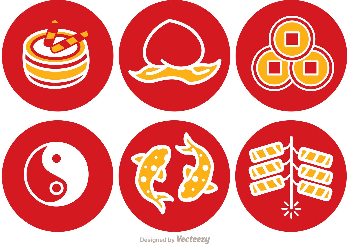 lunar new year clipart free - photo #26