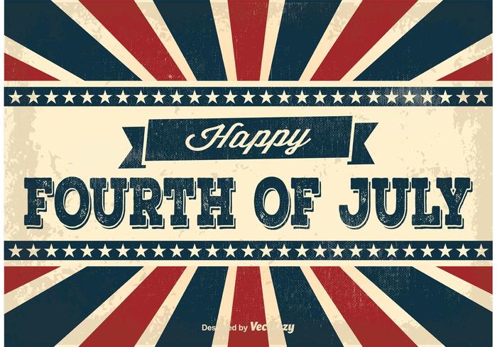 Independence Day Illustration Independence Day Illustration
