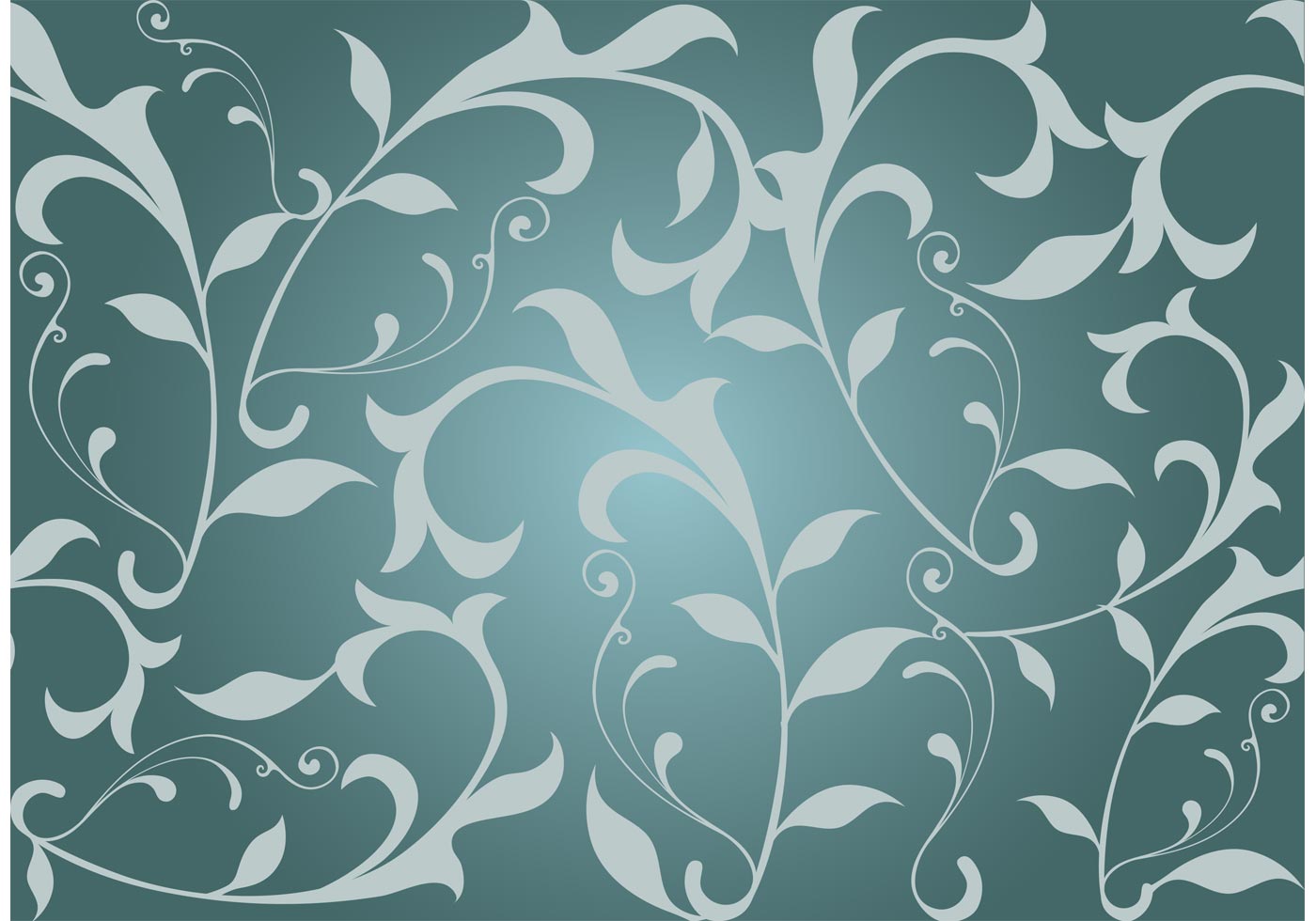 Seamless Swirly Floral Vector Background 87127 Vector Art At Vecteezy Seamless Swirly Floral Vector Background 87127 Vector Art At Vecteezy
