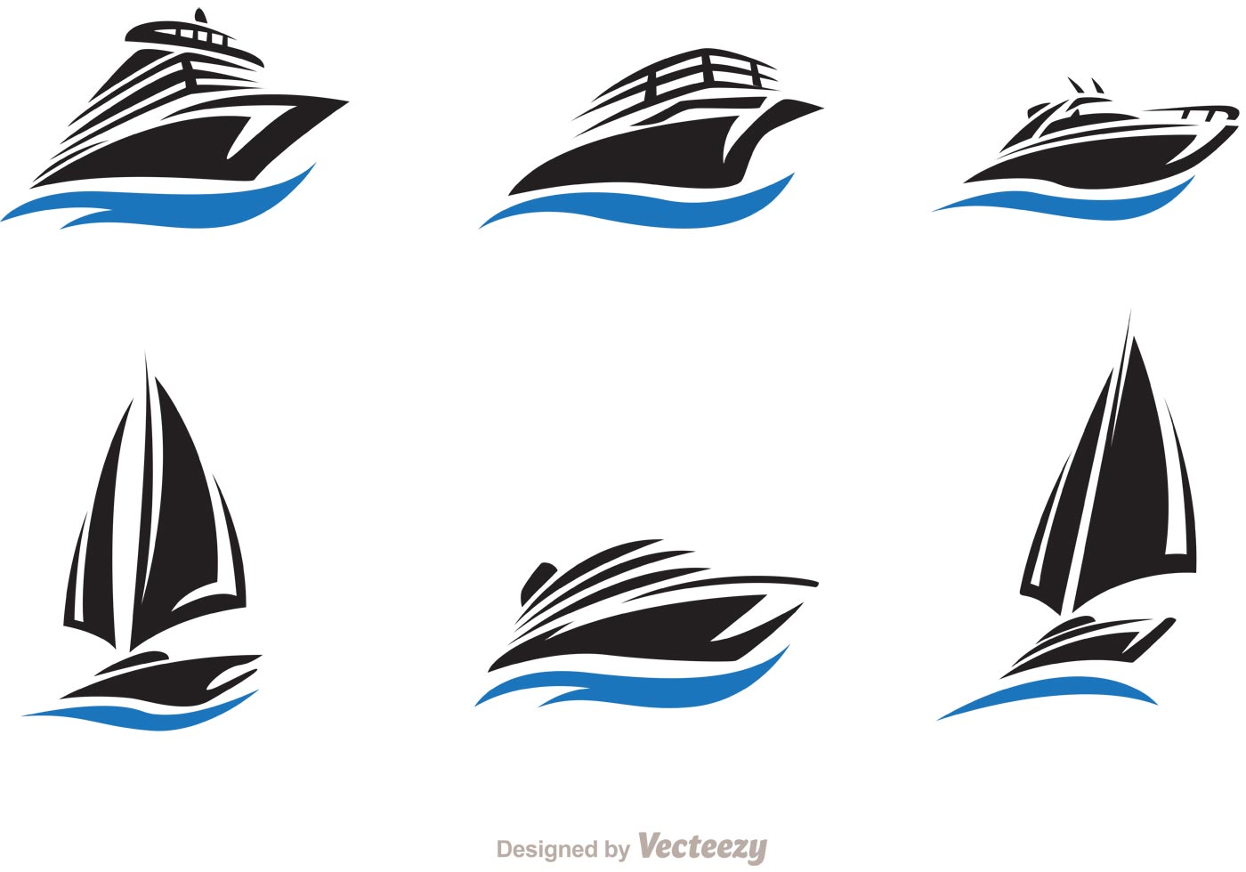 Download Boat Free Vector Art - (5507 Free Downloads)