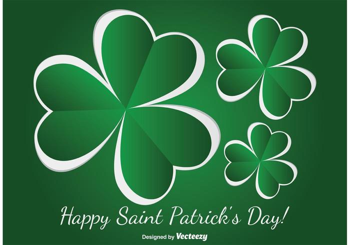 Saint Patrick's Day Illustration vector