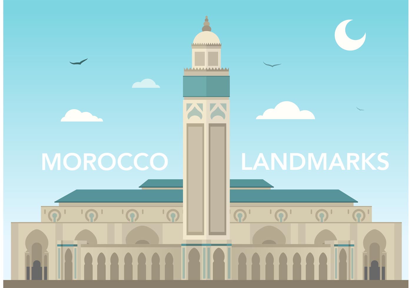 vector free download mosque - photo #18