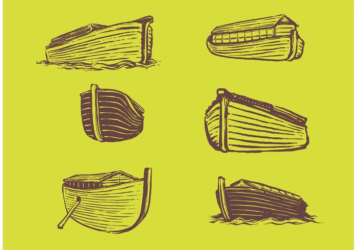 Free Ark Vectors Free Ark Vectors