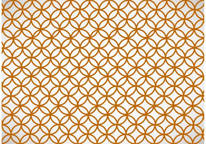 Abstract Pattern Background Vector Abstract Pattern Background Vector