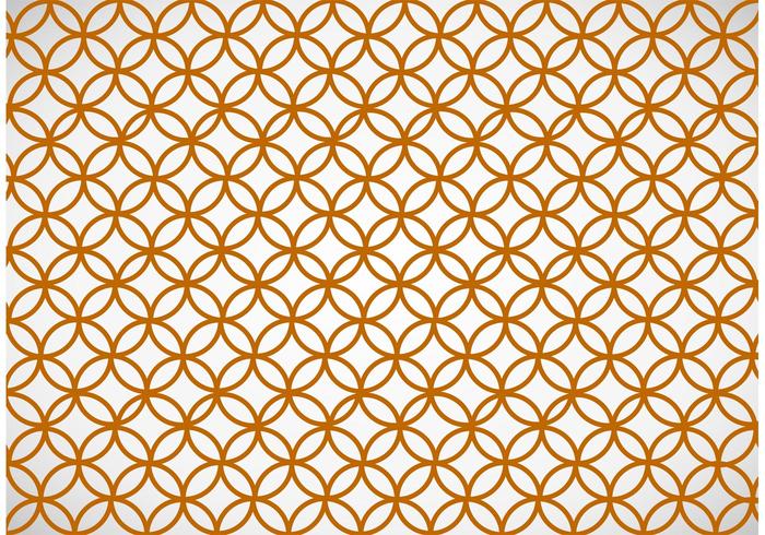 Abstract Pattern Background Vector 