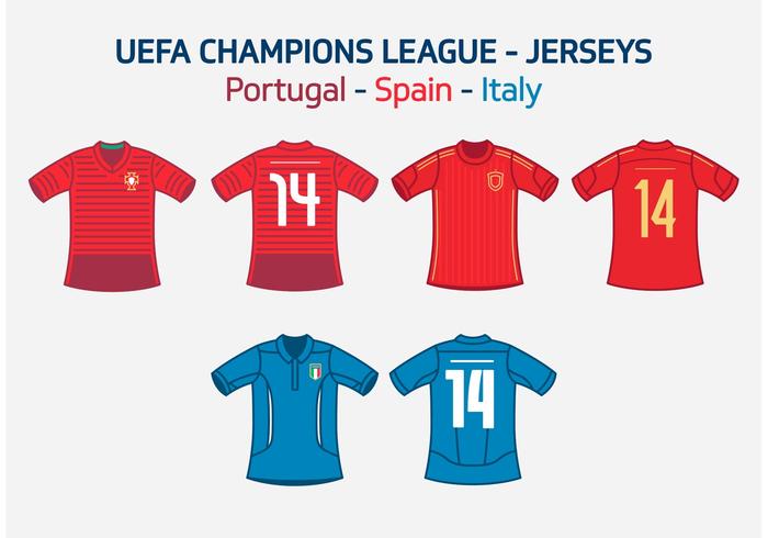 portugal european champions jersey