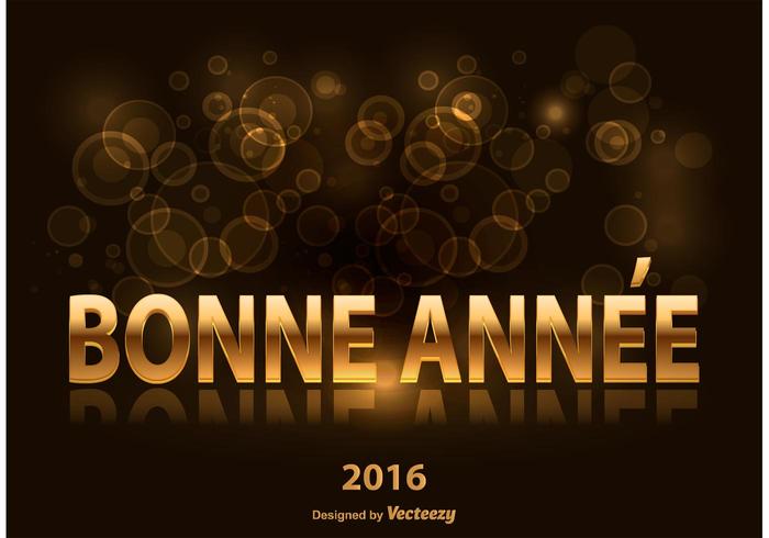 Bonne Annee Illustration Bonne Annee Illustration