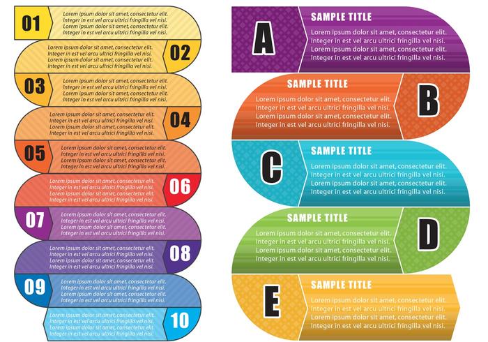 Text Box Sequence Vector 