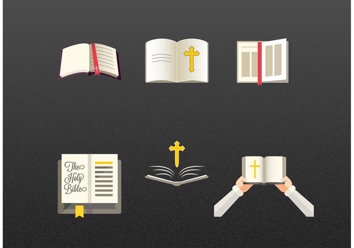 Reading the Bible Vectors Reading the Bible Vectors