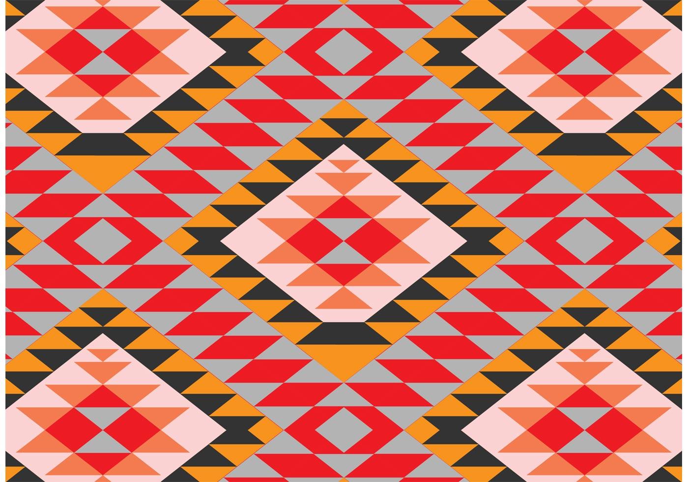 Native Pattern Free Vector 88123 Vector Art at Vecteezy