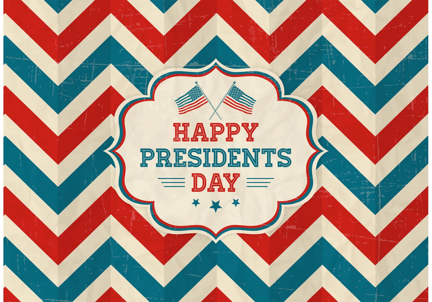 Free Vector Happy Presidents Day Retro Background - Download Free Vector Art, Stock ...1400 x 980