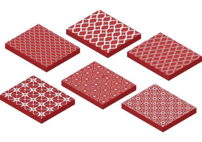 Morocco Seamless Pattern Vectors Morocco Seamless Pattern Vectors