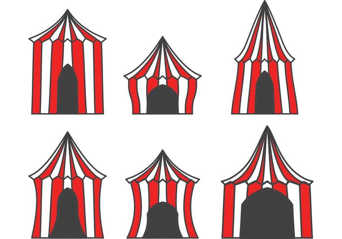 Big Top Vector 2