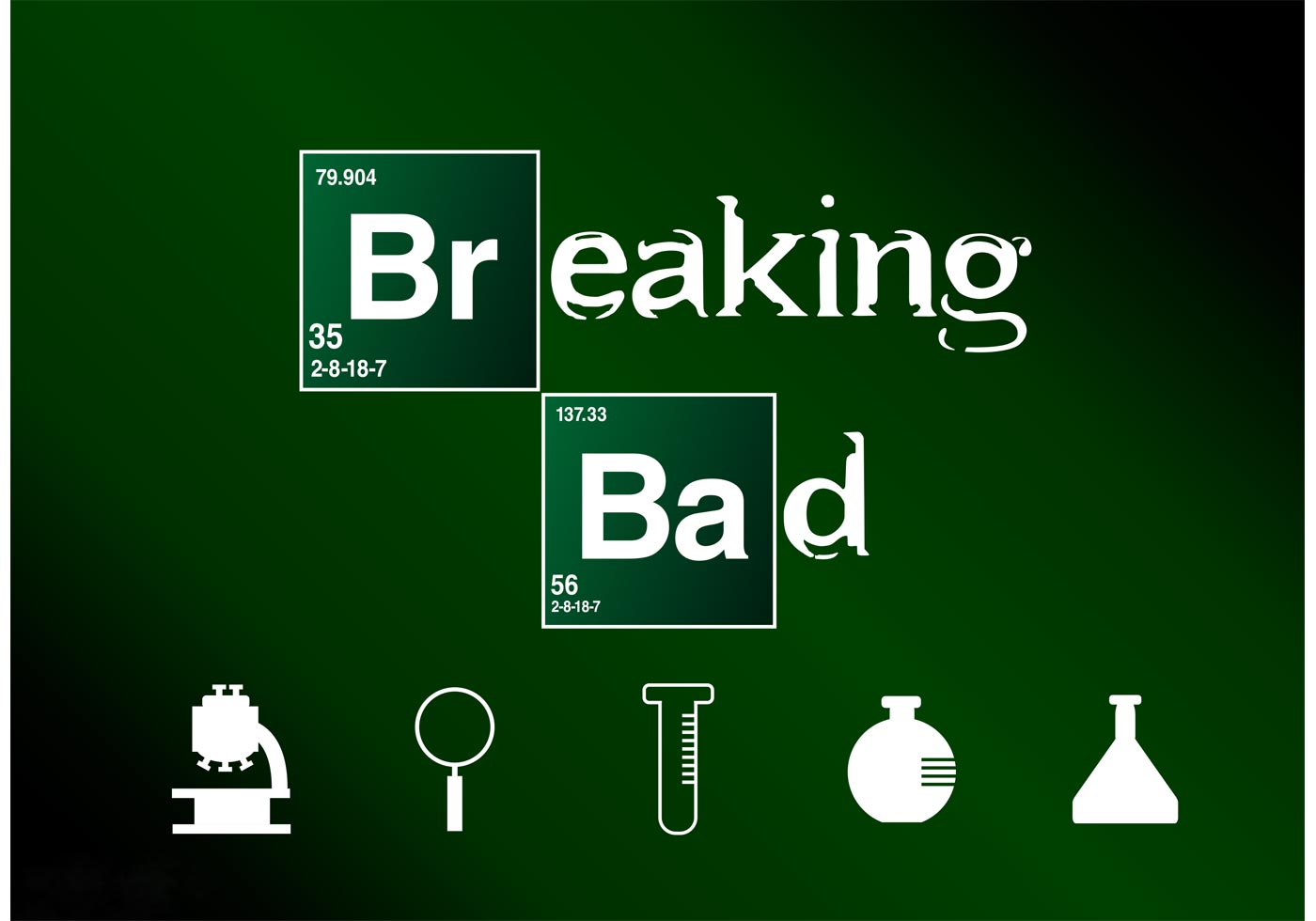 Breaking Bad Symbol