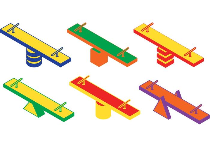 See Saw Vectors See Saw Vectors
