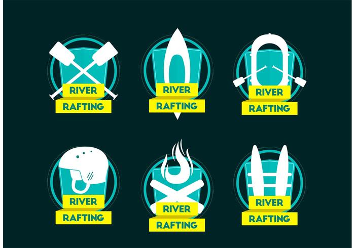 Download River Rafting Team Logo Vectors - Download Free Vector Art ...