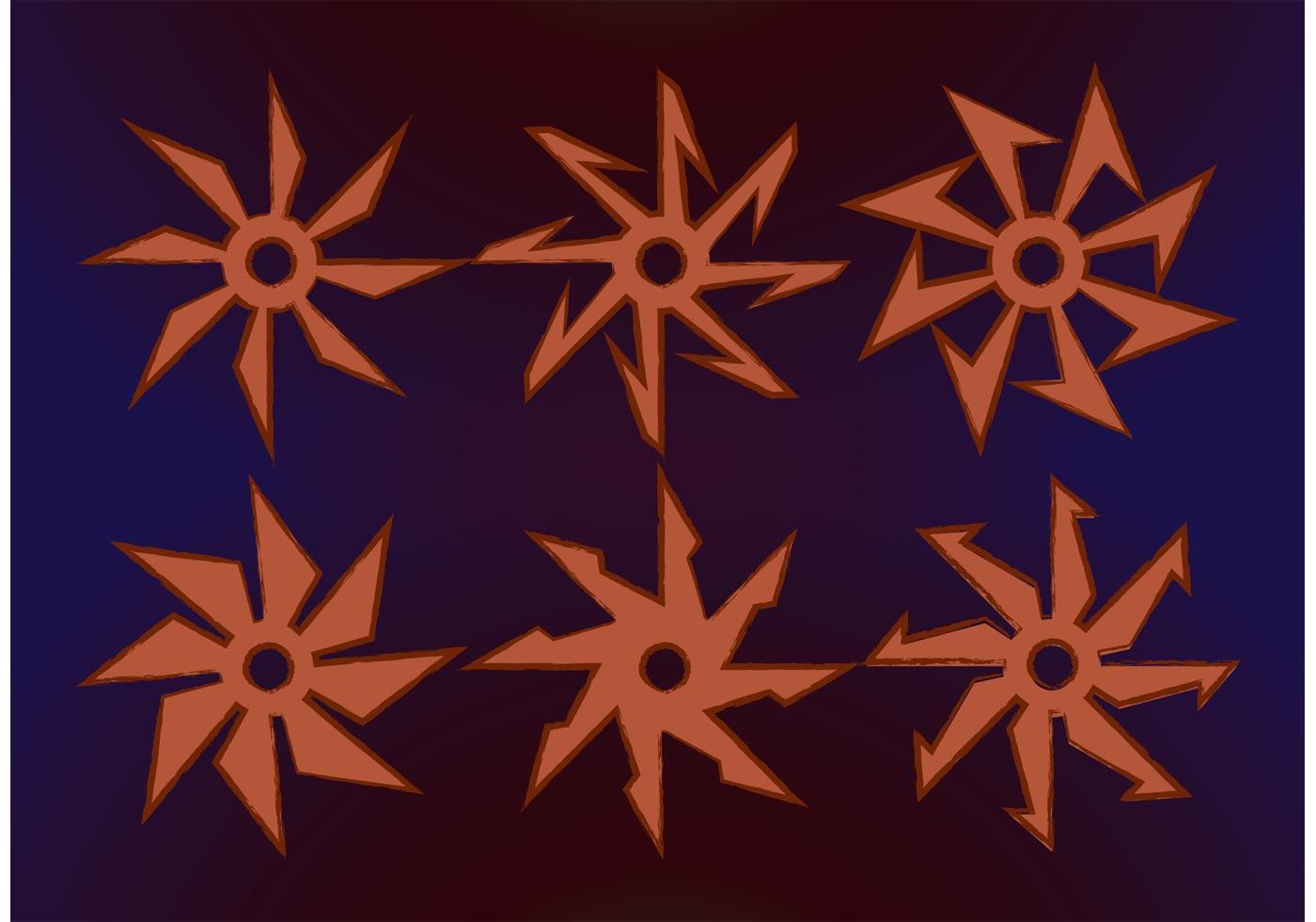ninja star copy paste ninja star copy paste