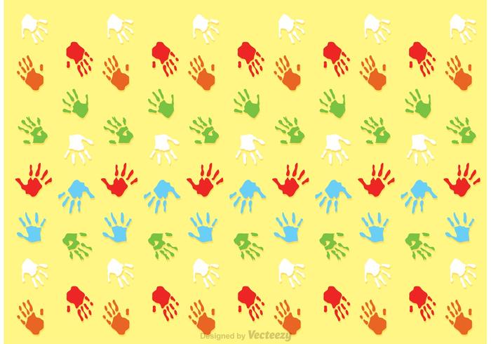 Free Free 298 Baby Child Handprint Svg Free SVG PNG EPS DXF File