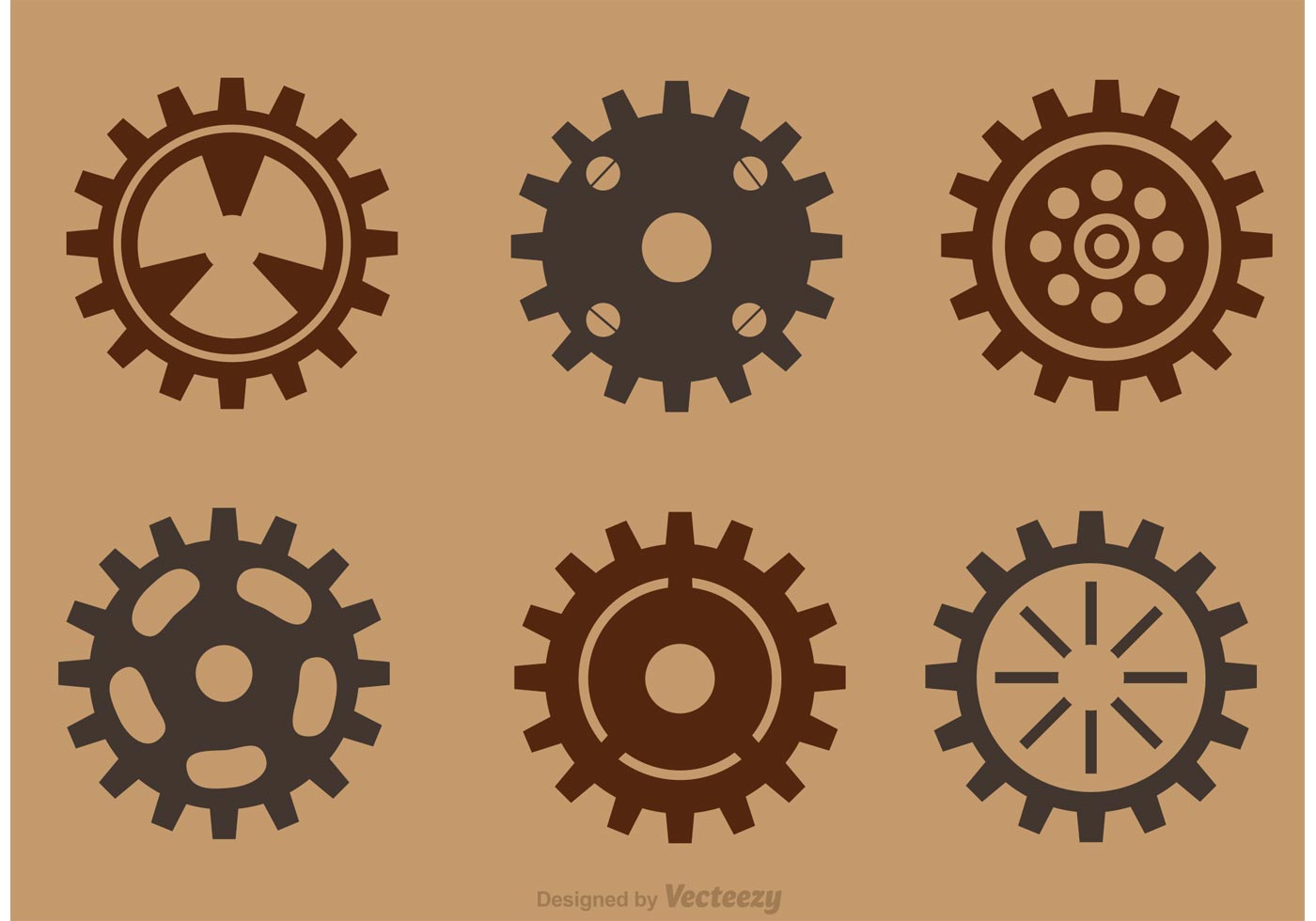 Bike Sprockets Vectors Download Free Vector Art, Stock Graphics & Images